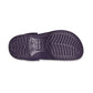 Classic Platform Glitter Clog
