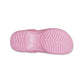 Classic Platform Glitter Clog