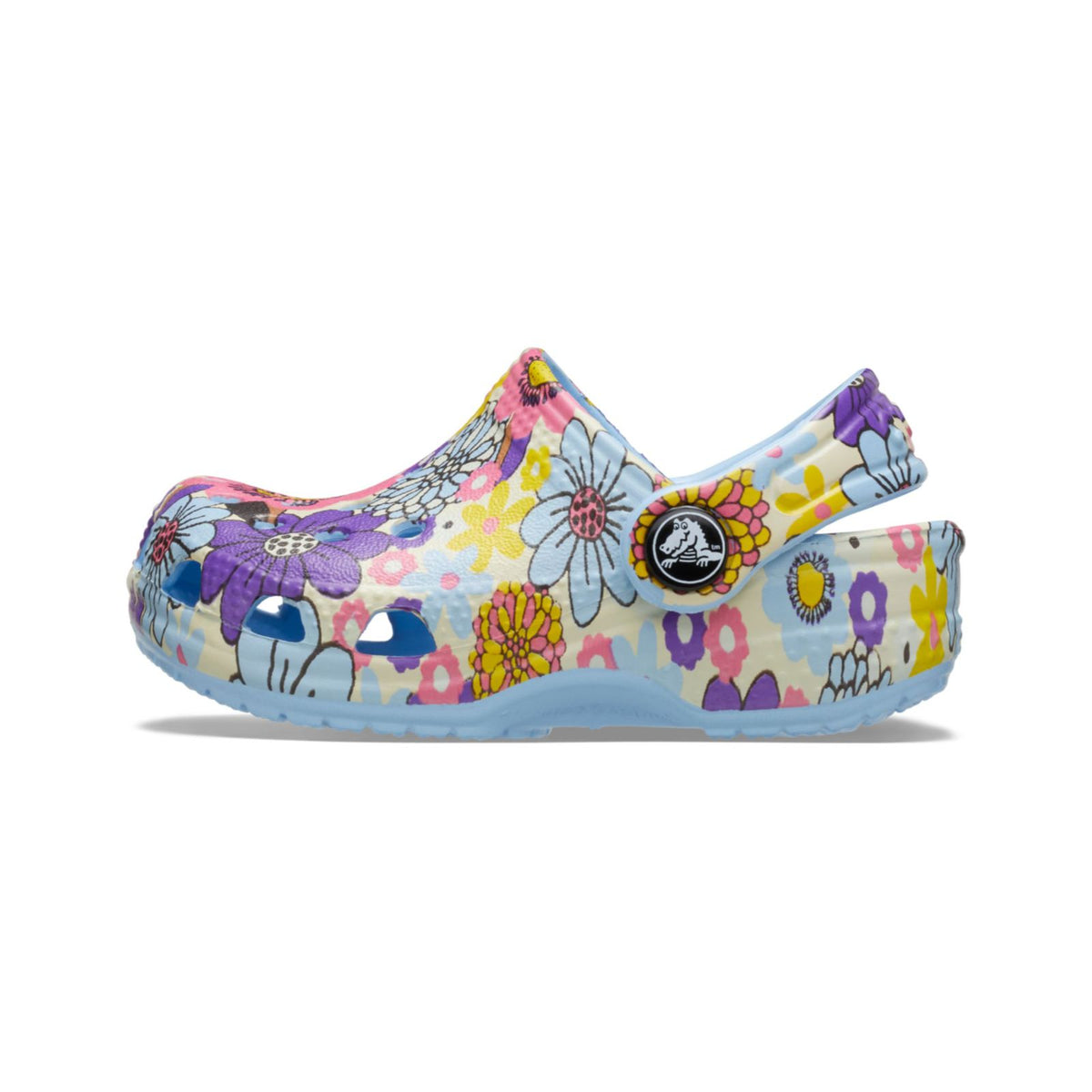 Crocs Littles Graphic