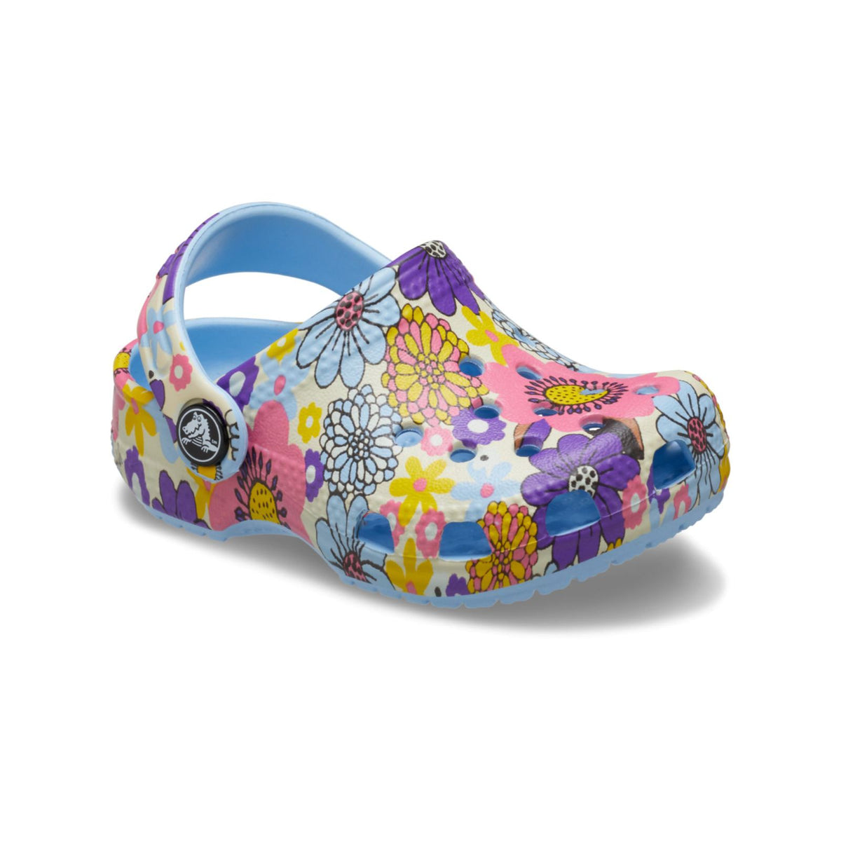Crocs Littles Graphic