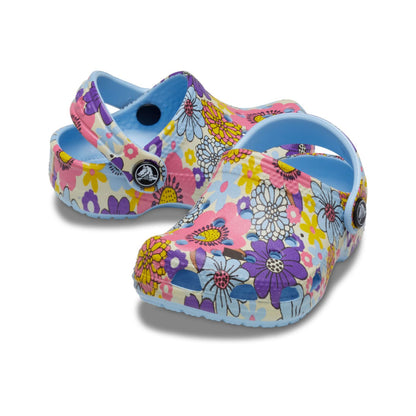 Crocs Littles Graphic