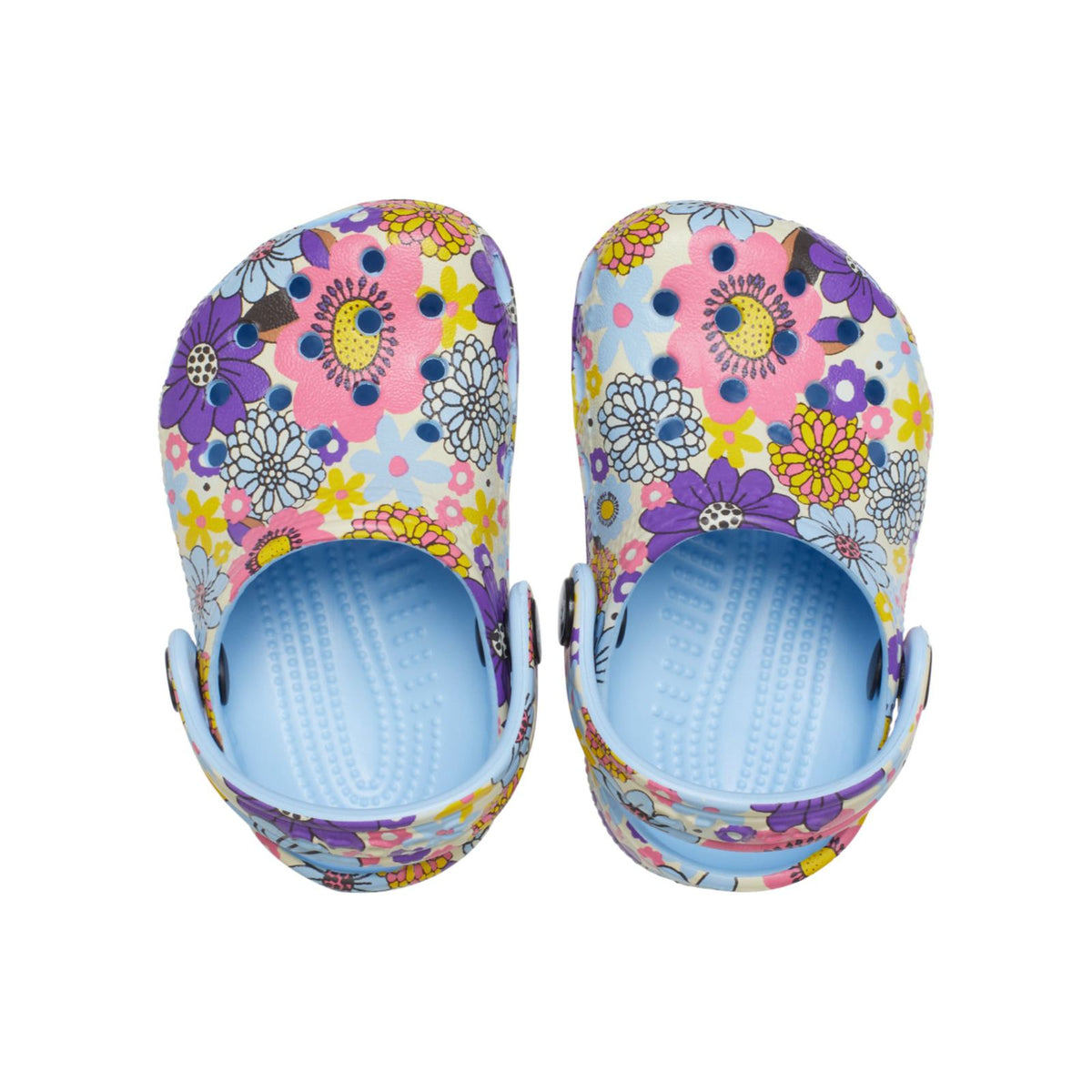 Crocs Littles Graphic
