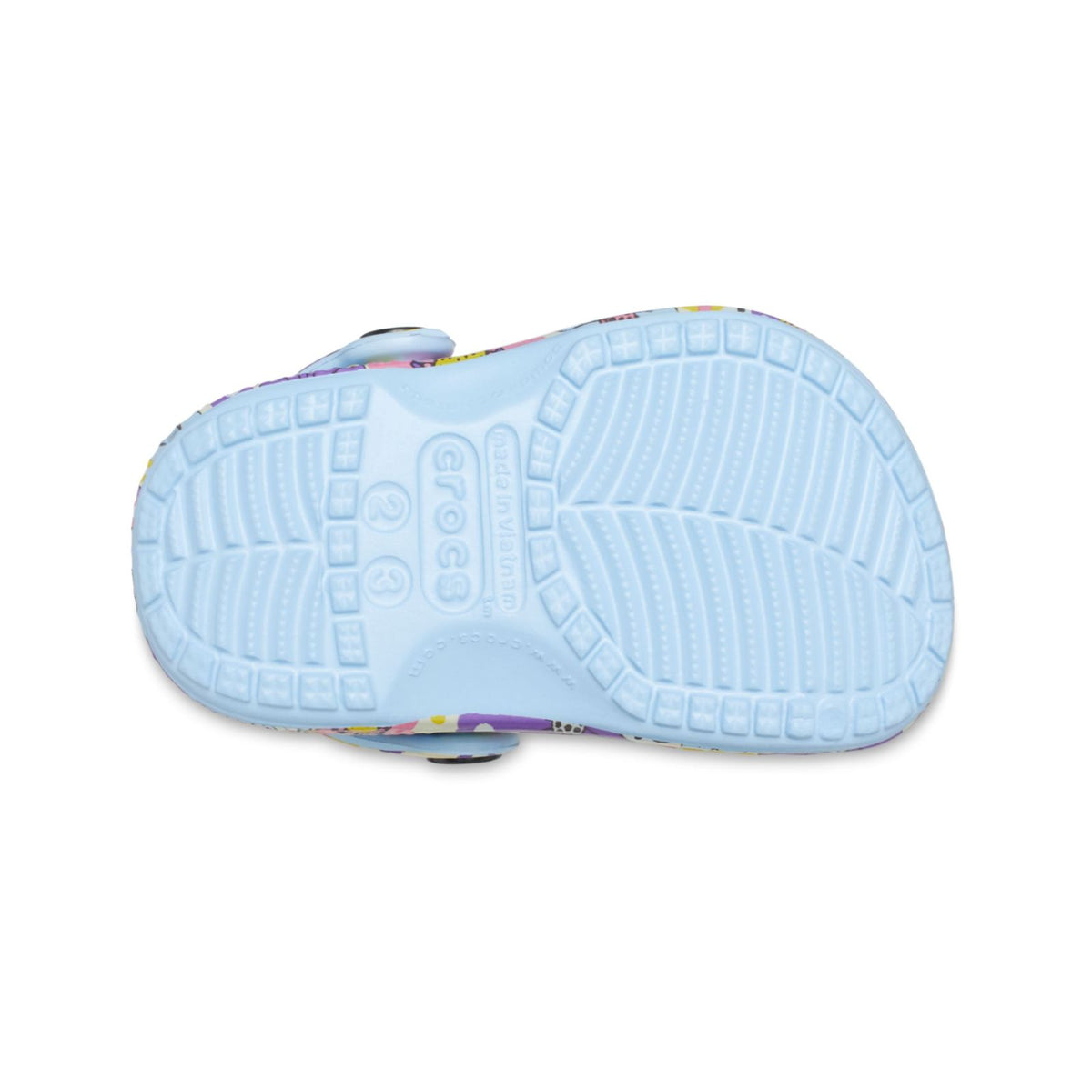 Crocs Littles Graphic
