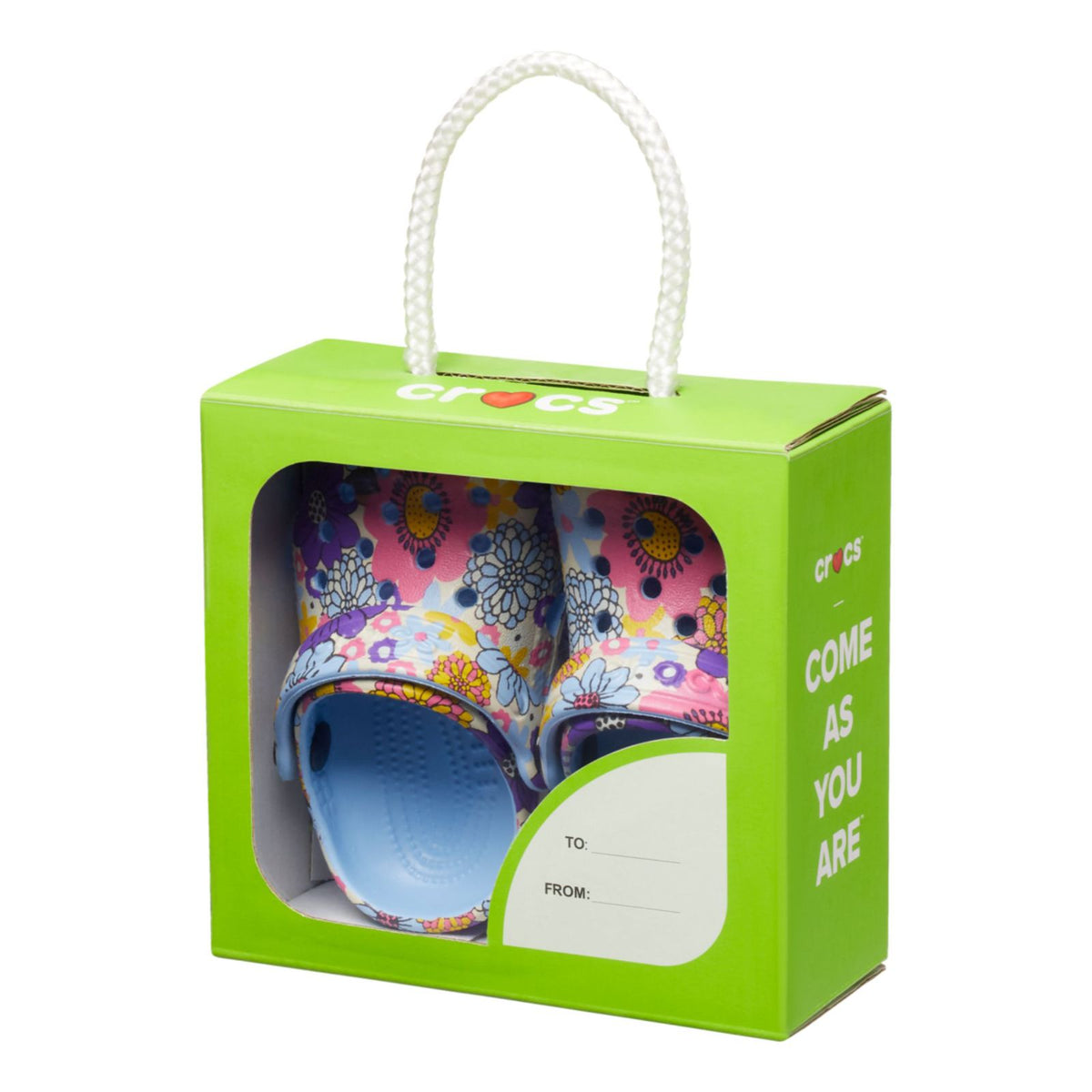 Crocs Littles Graphic
