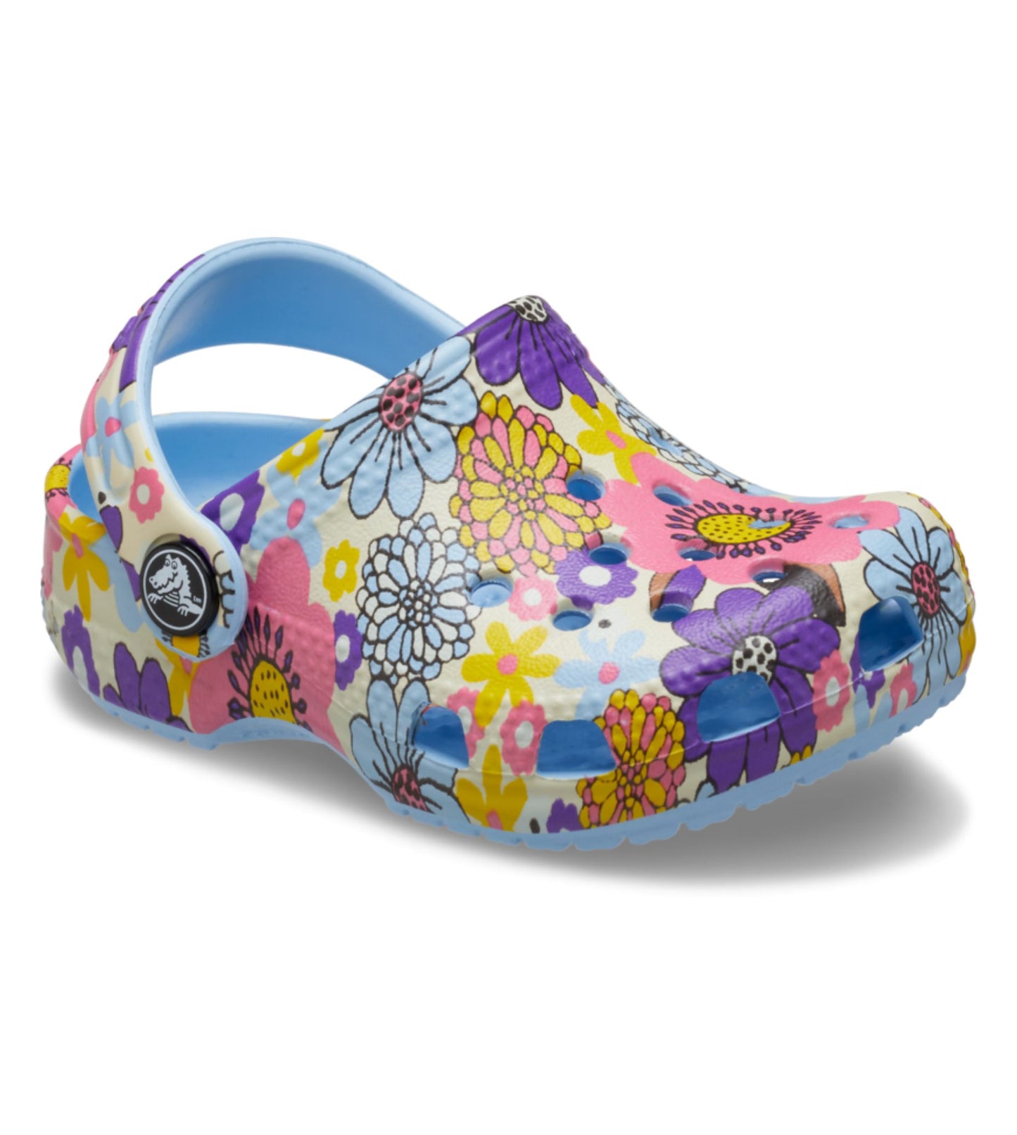 Crocs Littles Graphic