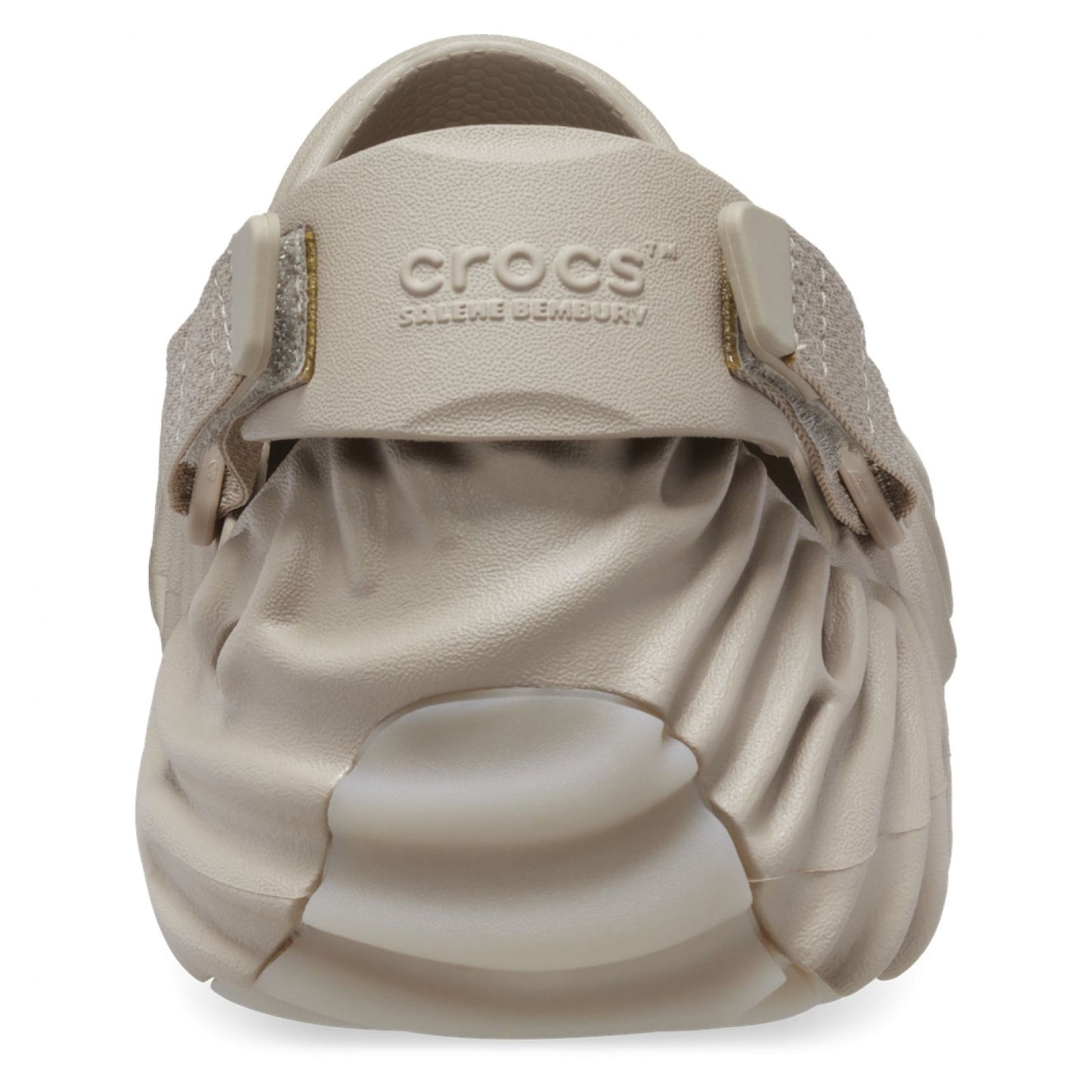 Salehe Bembury X Crocs Pollex Clog