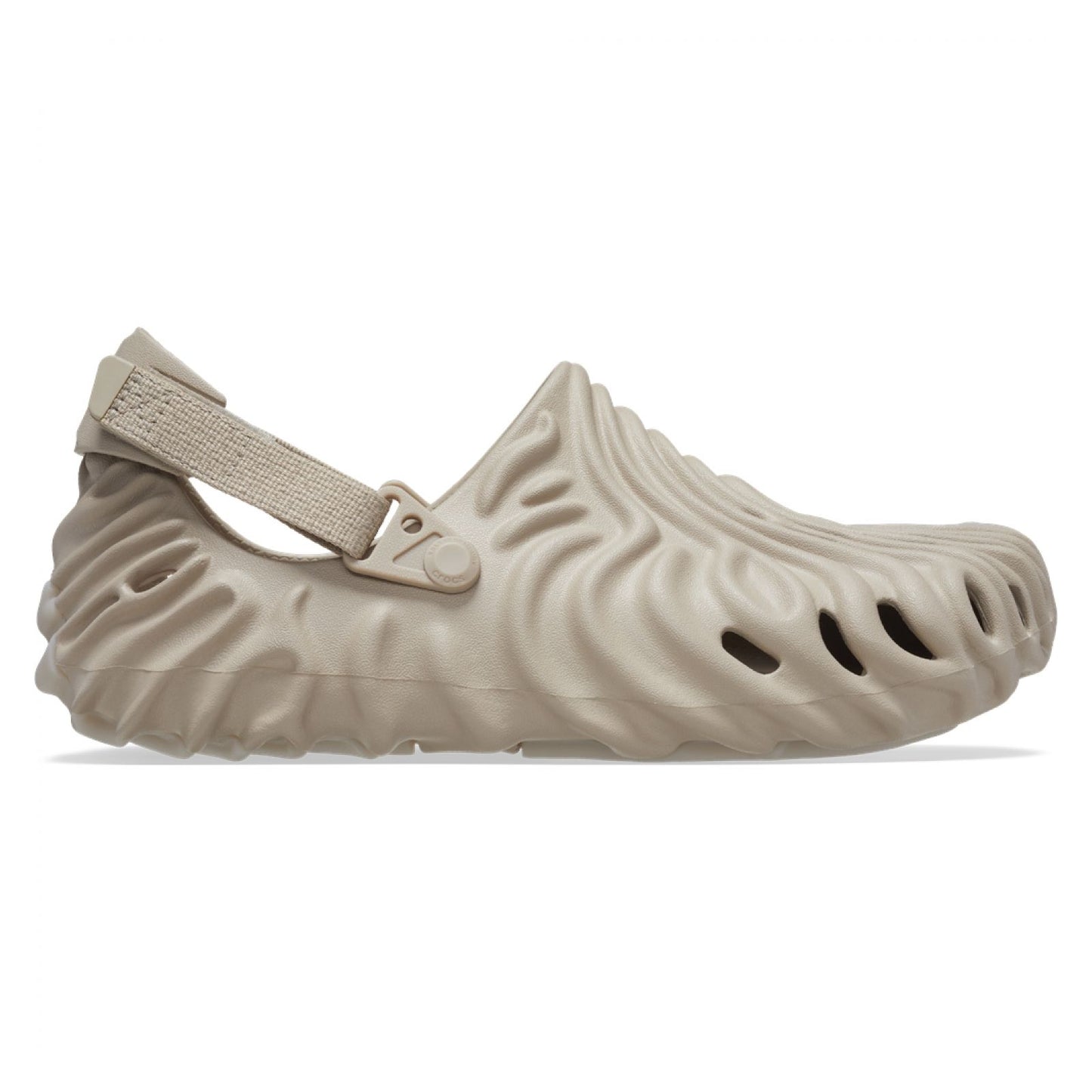 Salehe Bembury X Crocs Pollex Clog
