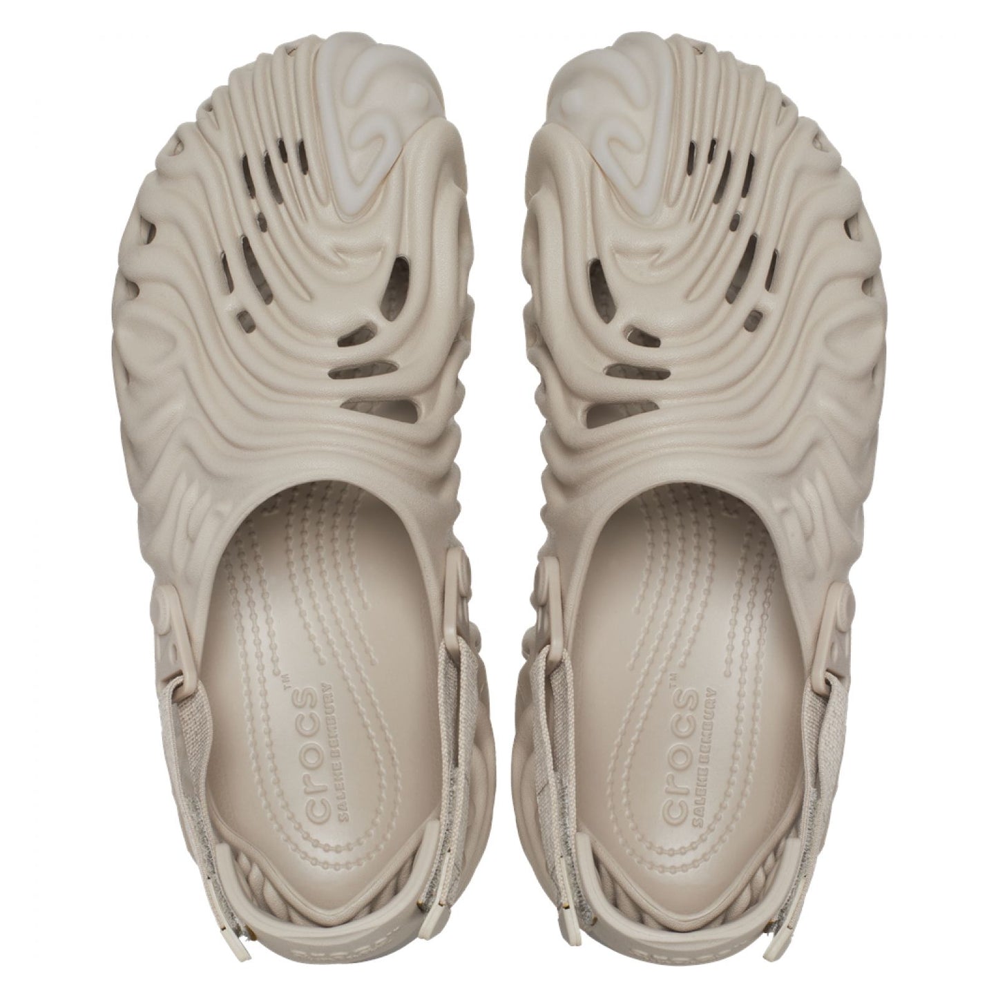 Salehe Bembury X Crocs Pollex Clog