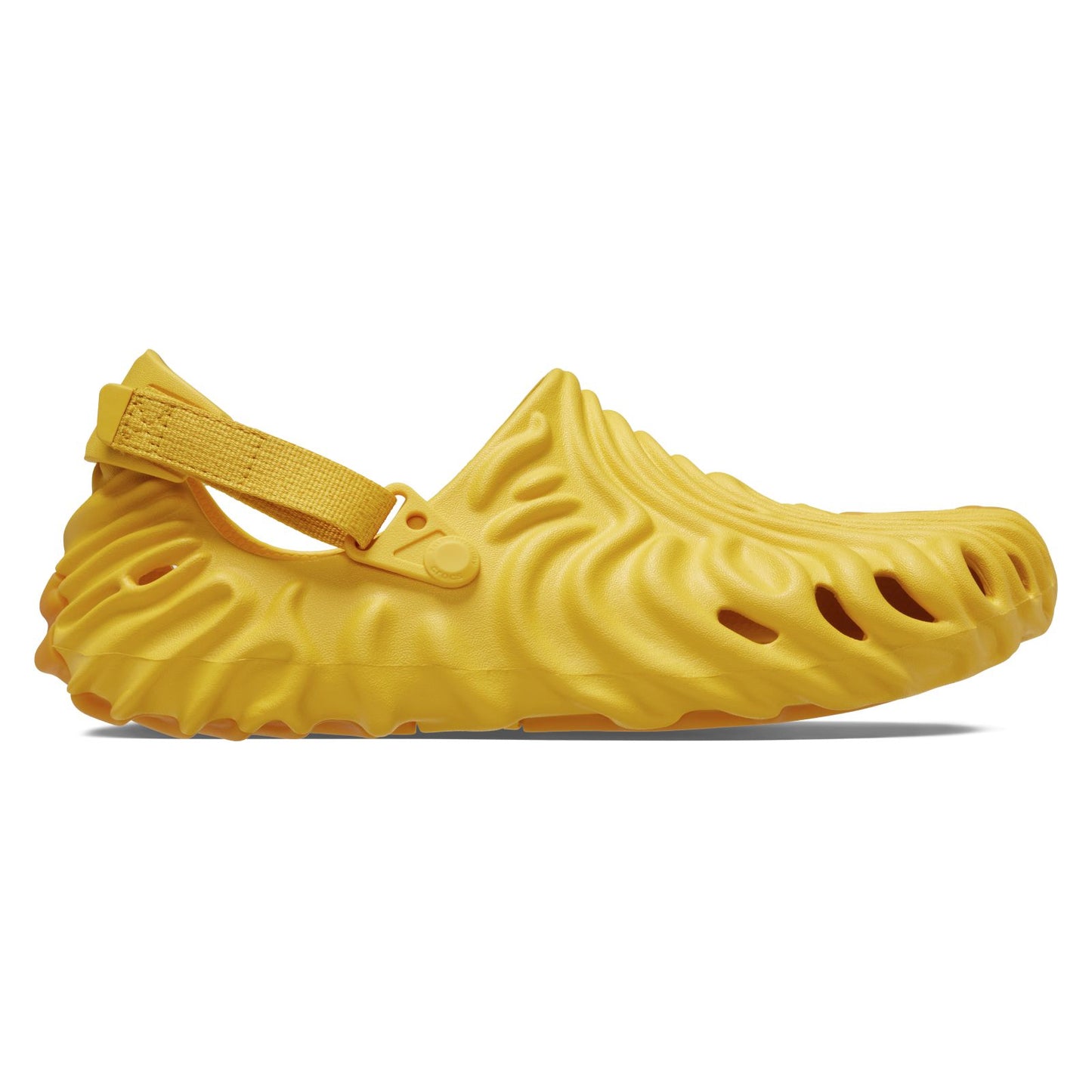Salehe Bembury X Crocs Pollex Clog