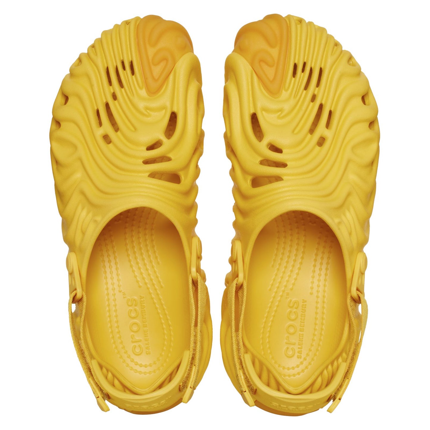 Salehe Bembury X Crocs Pollex Clog