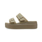 Mujer | Crocs Brooklyn Buckle