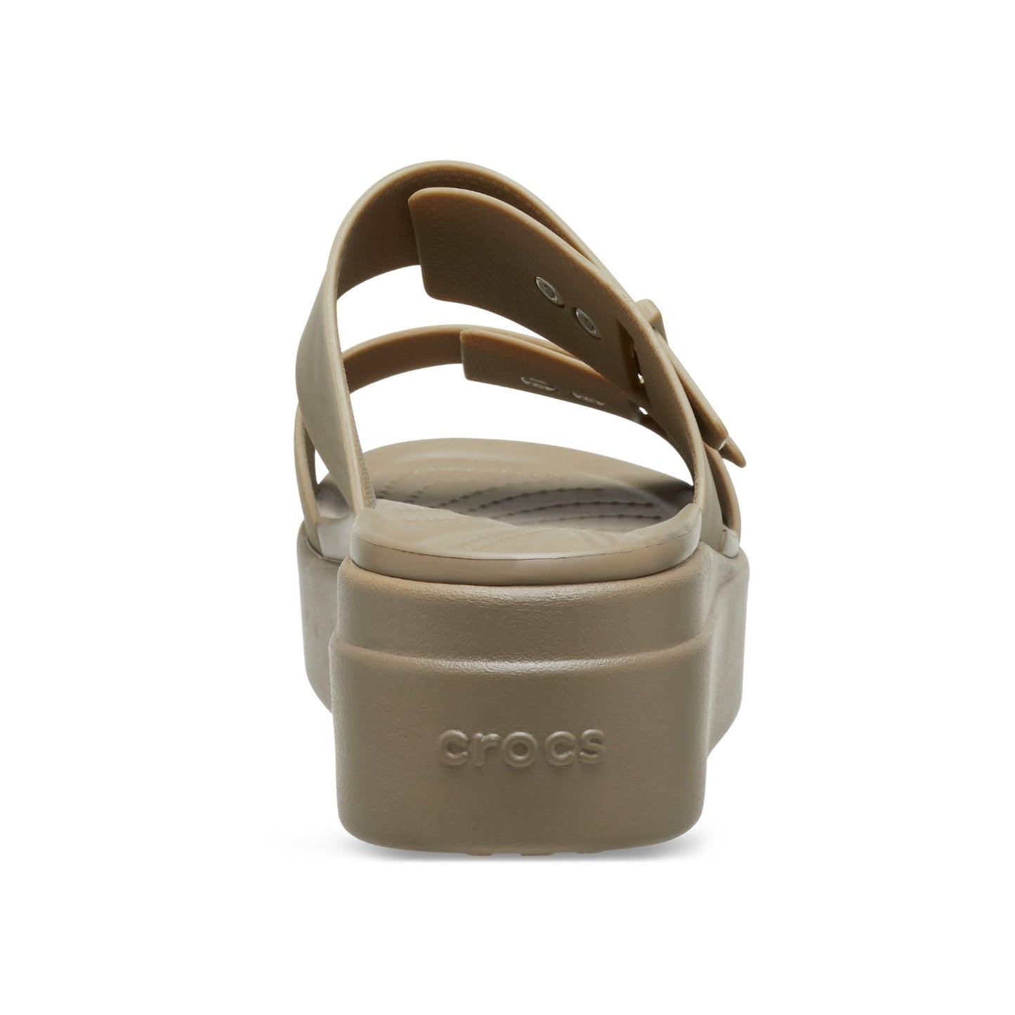 Mujer | Crocs Brooklyn Buckle