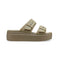 Mujer | Crocs Brooklyn Buckle