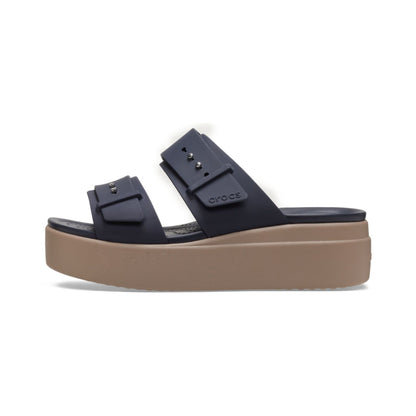 Brooklyn Buckle