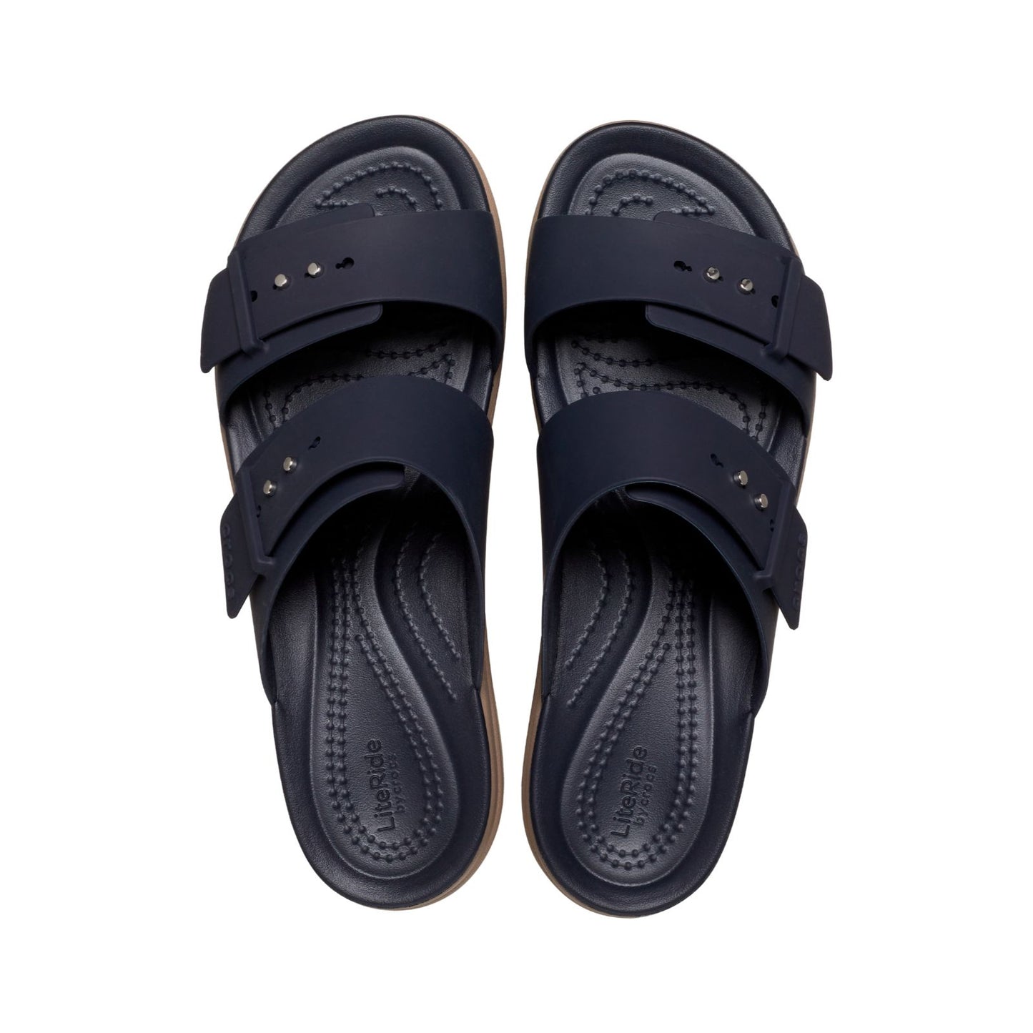 Mujer | Crocs Brooklyn Buckle