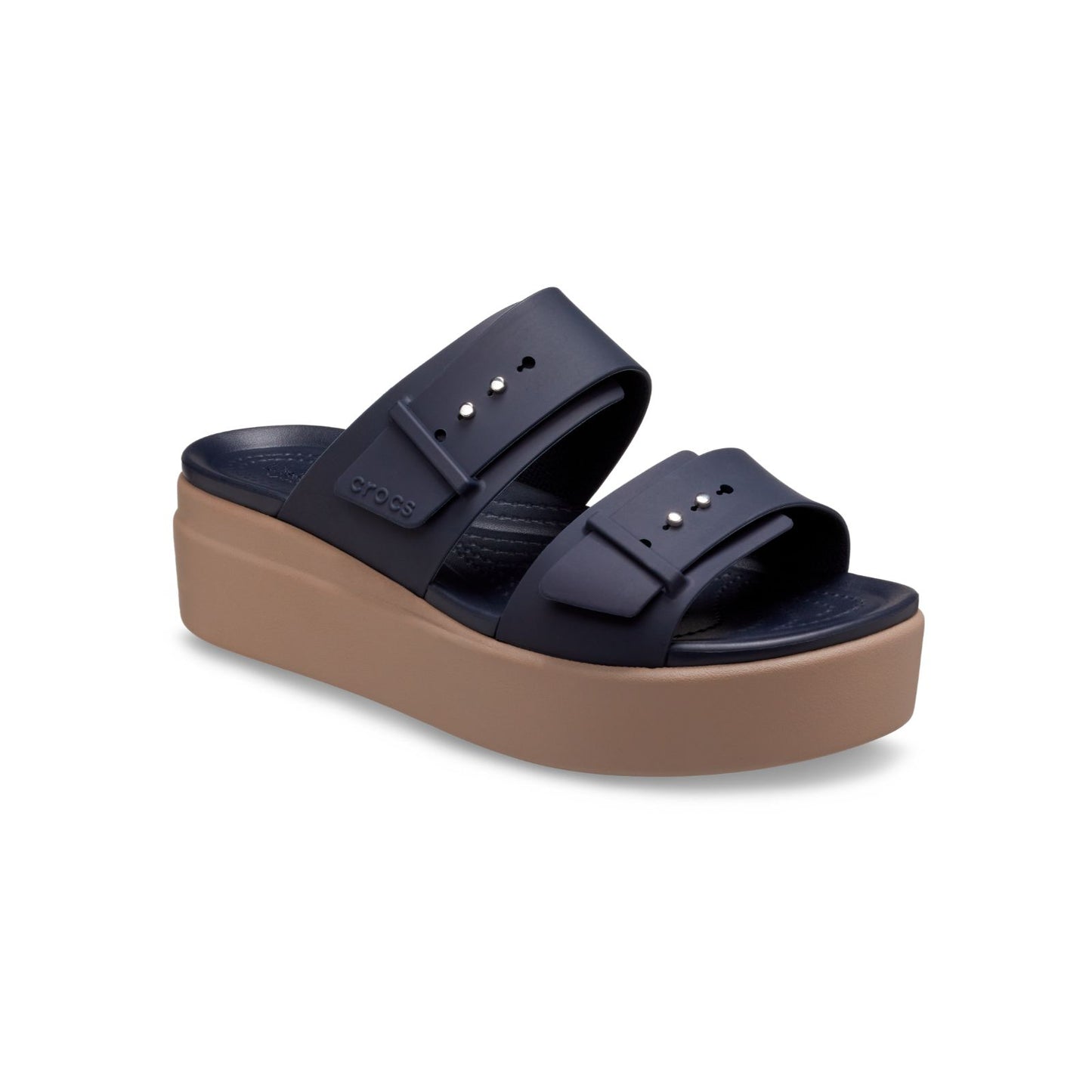 Mujer | Crocs Brooklyn Buckle