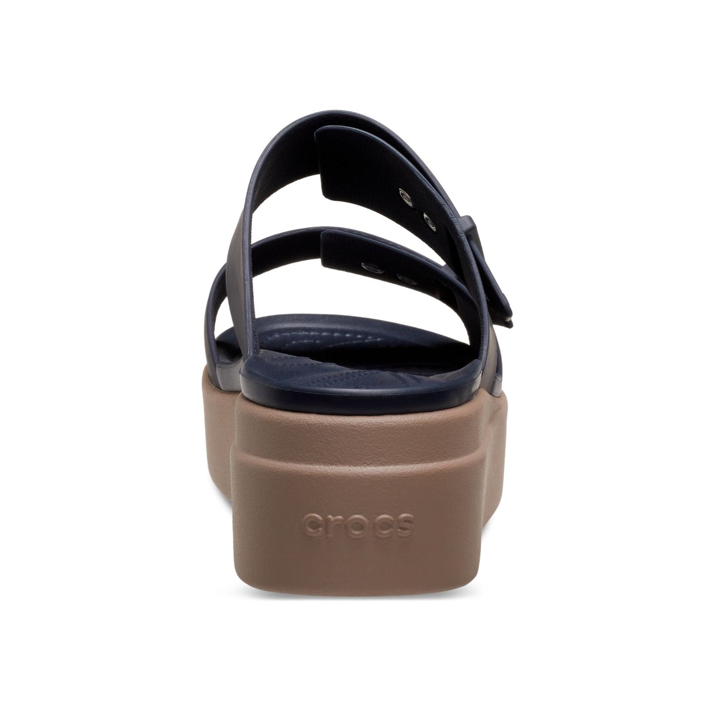 Mujer | Crocs Brooklyn Buckle