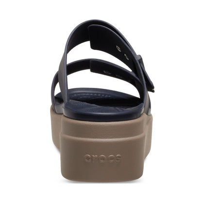 Brooklyn Buckle