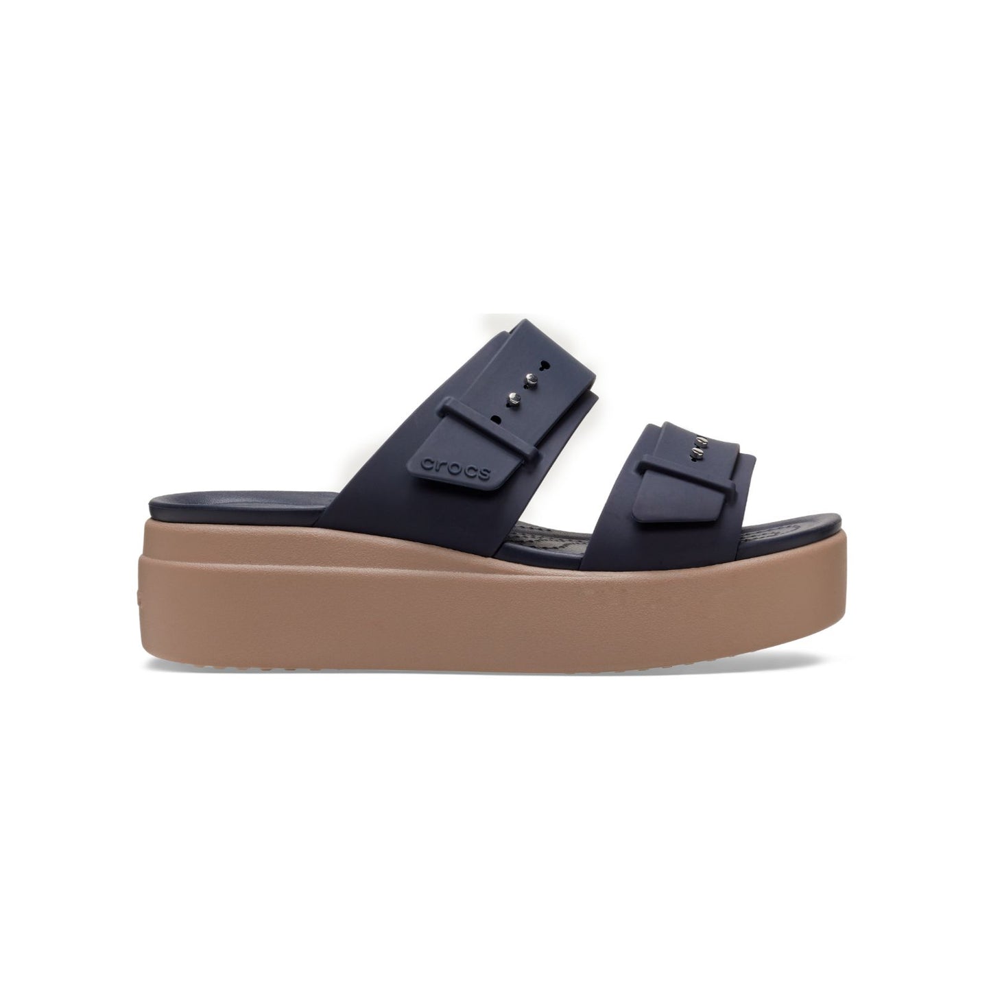 Mujer | Crocs Brooklyn Buckle