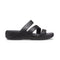 Boca Strappy Wedge