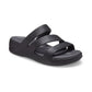 Boca Strappy Wedge
