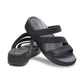 Boca Strappy Wedge