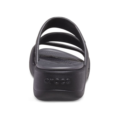 Boca Strappy Wedge