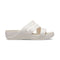 Boca Strappy Wedge