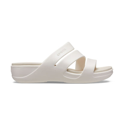 Boca Strappy Wedge