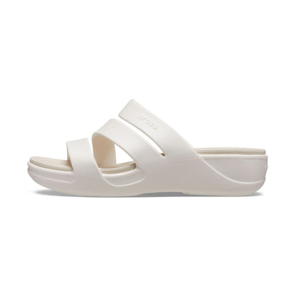 Boca Strappy Wedge