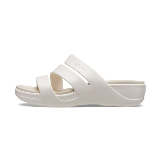 Boca Strappy Wedge