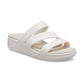 Boca Strappy Wedge