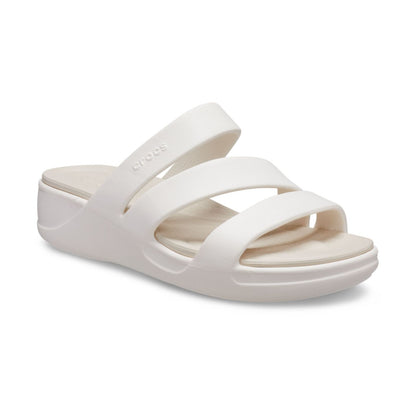 Boca Strappy Wedge
