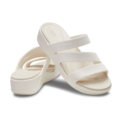 Boca Strappy Wedge