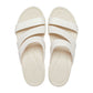 Boca Strappy Wedge