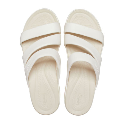 Boca Strappy Wedge