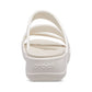Boca Strappy Wedge