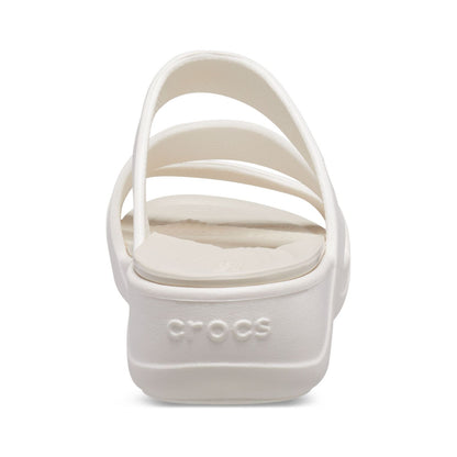 Boca Strappy Wedge