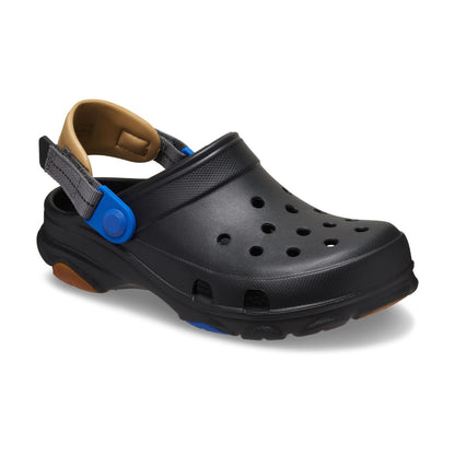 All Terrain Clog Kids