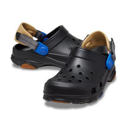 All Terrain Clog Kids