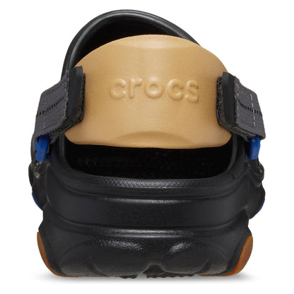 All Terrain Clog Kids