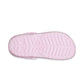 Classic Lined Glitter Clog Niños Grandes