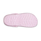 Classic Lined Glitter Clog Kids