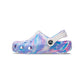 Crocs Classic Marbled Clog Kids
