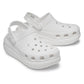 Classic Crush Clog