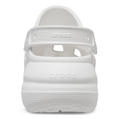 Classic Crush Clog