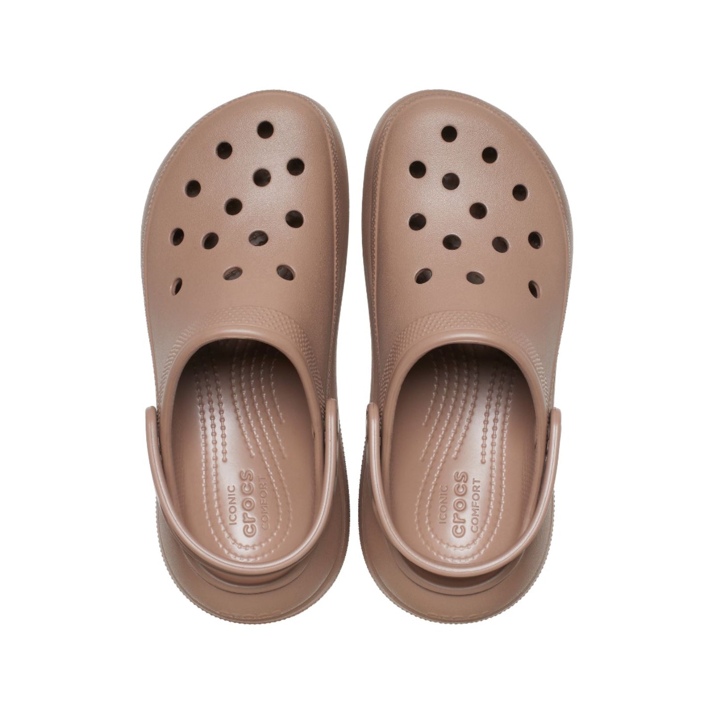 Classic Crush Clog