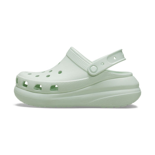Crush Clog