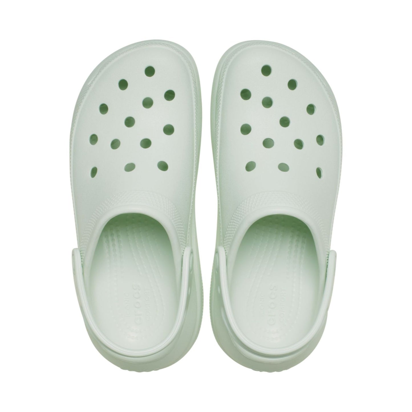 Crush Clog