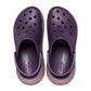 Classic Crush Clog